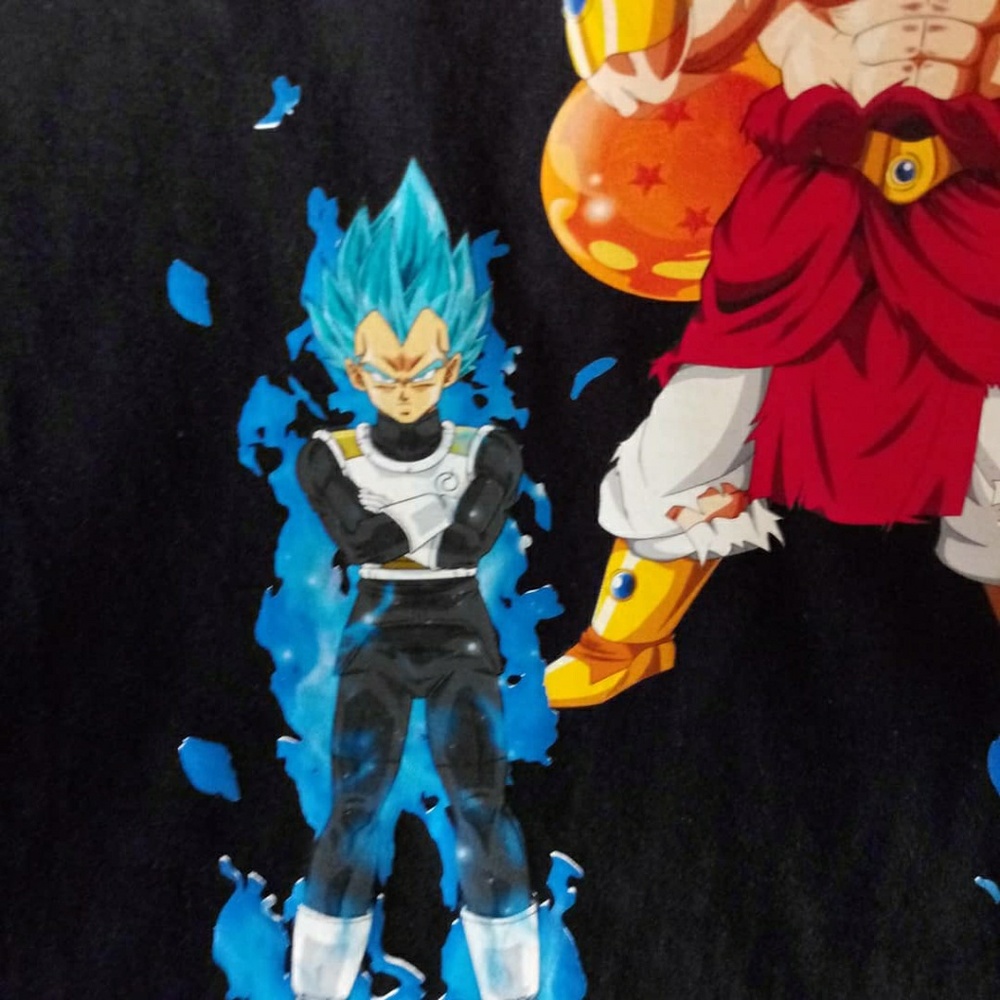 DBL Broly - Picture 2 of 3